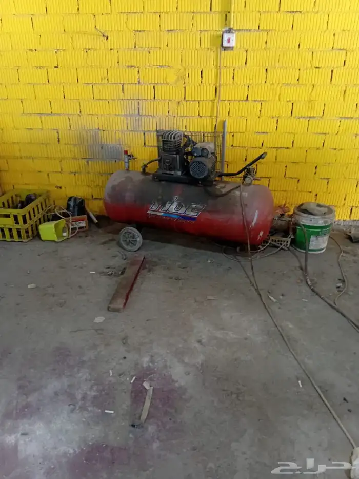 عدة ورشه للبيع 14