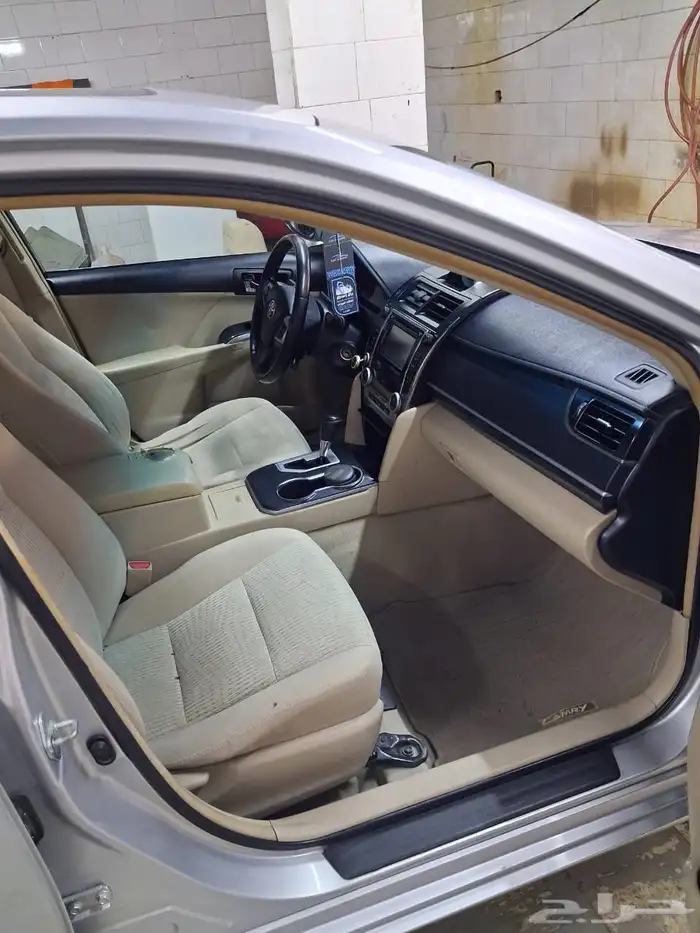 كامري 2016 فل كامل 2