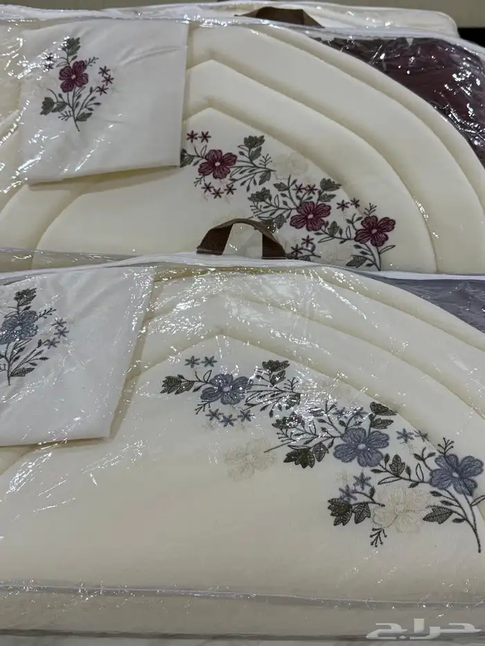 سجادة صلاة فاخرة 2