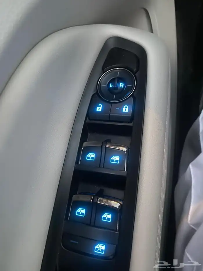 فورد تيريتوري 2023 وكالة 16