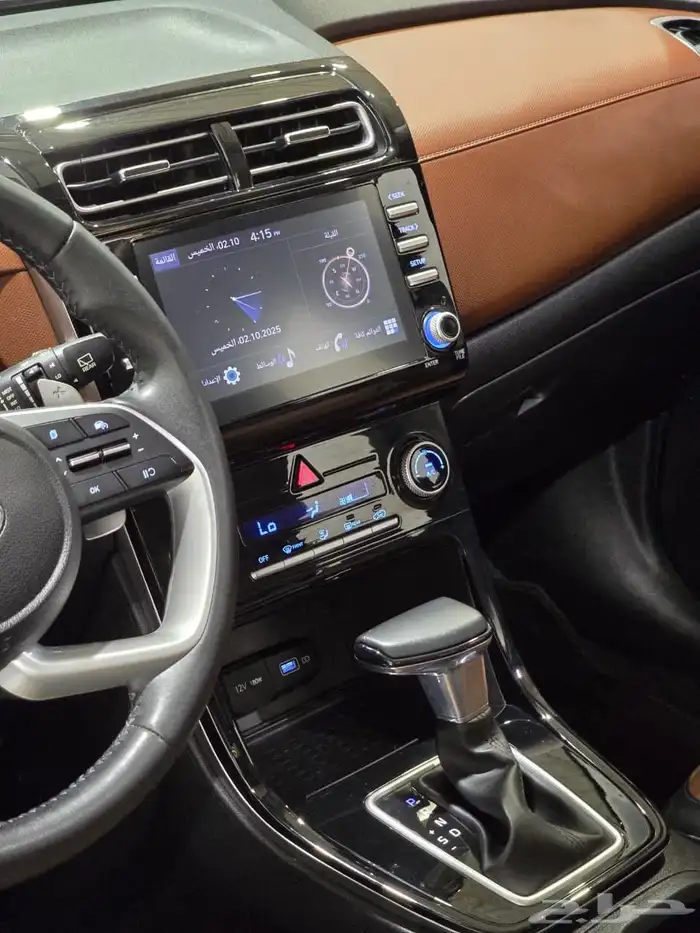 هونداي كريتا موديل 2024 بحالة ممتازة 20