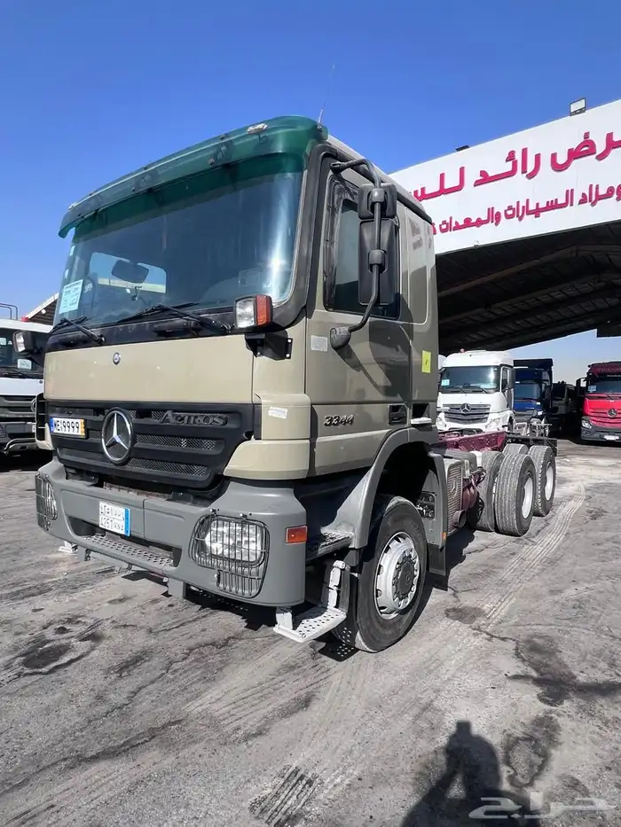 حراج معرض رائد للسيارات 4