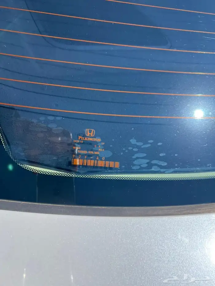 هوندا اكورد 2013 استاندر 51