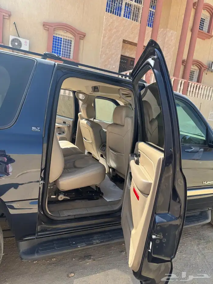 جمس GMC2005 مضمون 10
