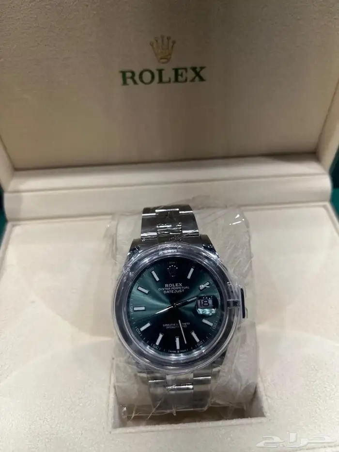 ساعة رولكس 1