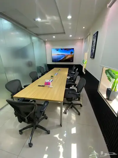 مكتبك الجاهز ومستقبلك الواعد بانتظارك index