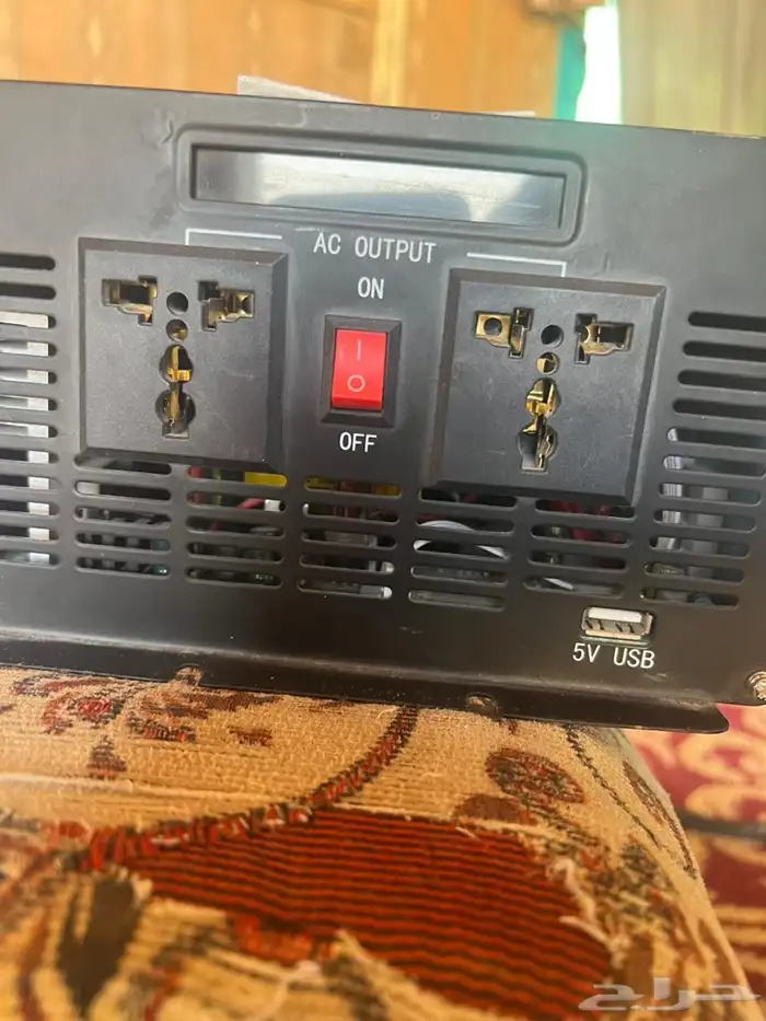 محول كهرباء 5000 0