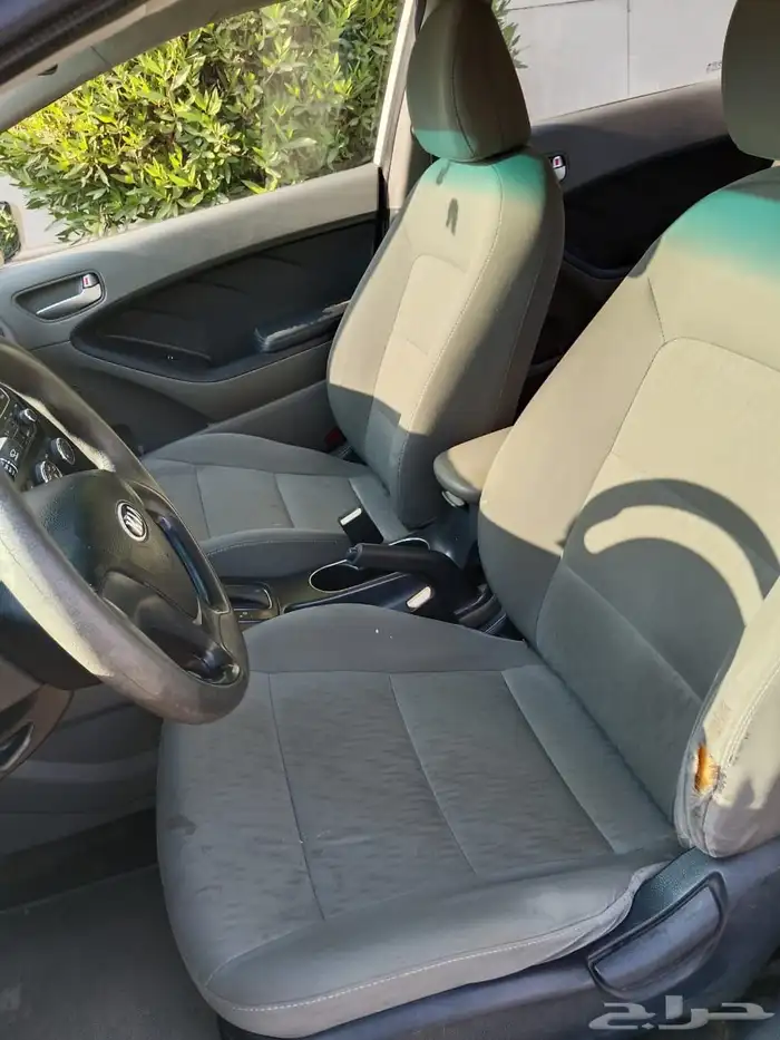 كيا سيراتو 2