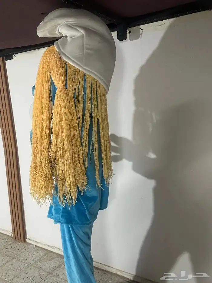 زي تنكري ميكي ماوس و سنفوره 6