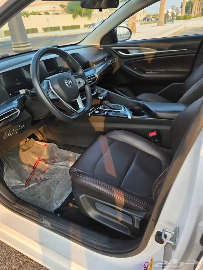 changan Eado plus 2023 full option 1