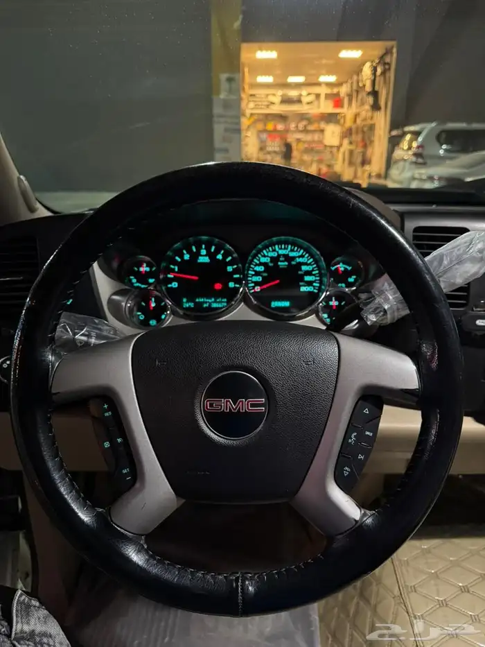 سييرا 2013 فل كامل دبل 10