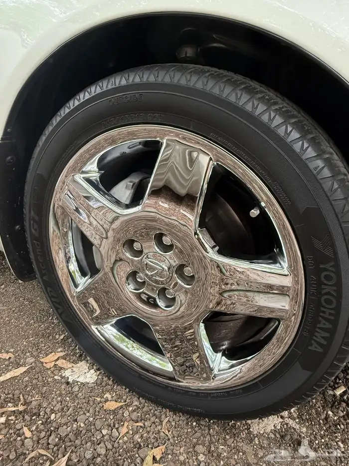 جنوط لكزس 430 Ls اصليه 3