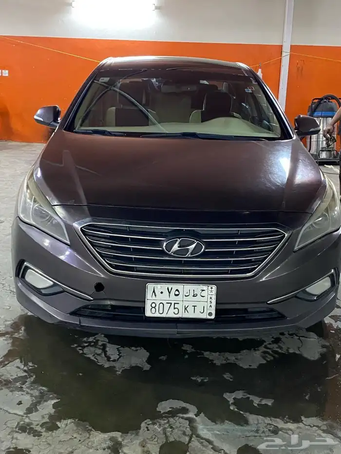 سوناتا للبيع 0