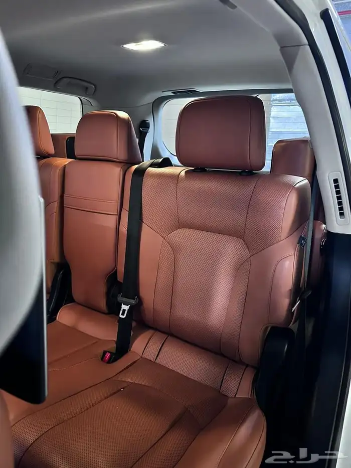 جيب لكزز بريمي 17 9