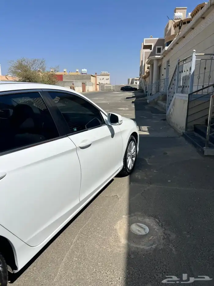 هوندا اكورد 2013 استاندر 14