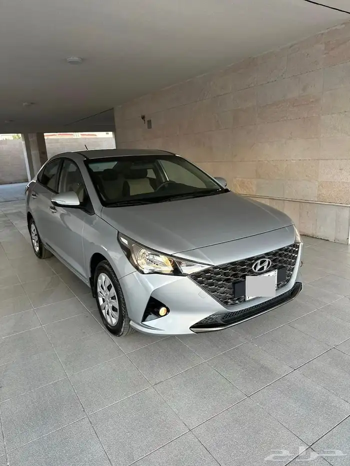 اكسنت موديل 2023 0