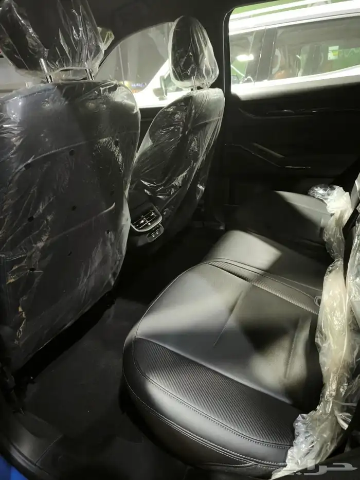 هافال H6 جي تي فل كامل موديل 23 بسعر خاص للكاش والتقسيط 6