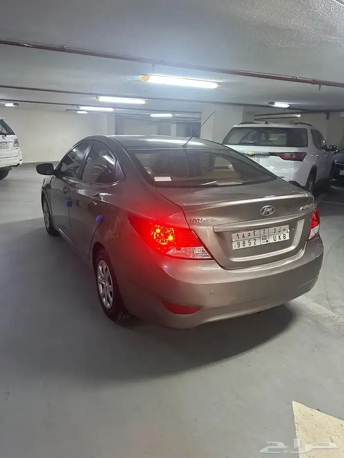 اكسنت 2012 مجدد مفحصوص ابوعيارين 7