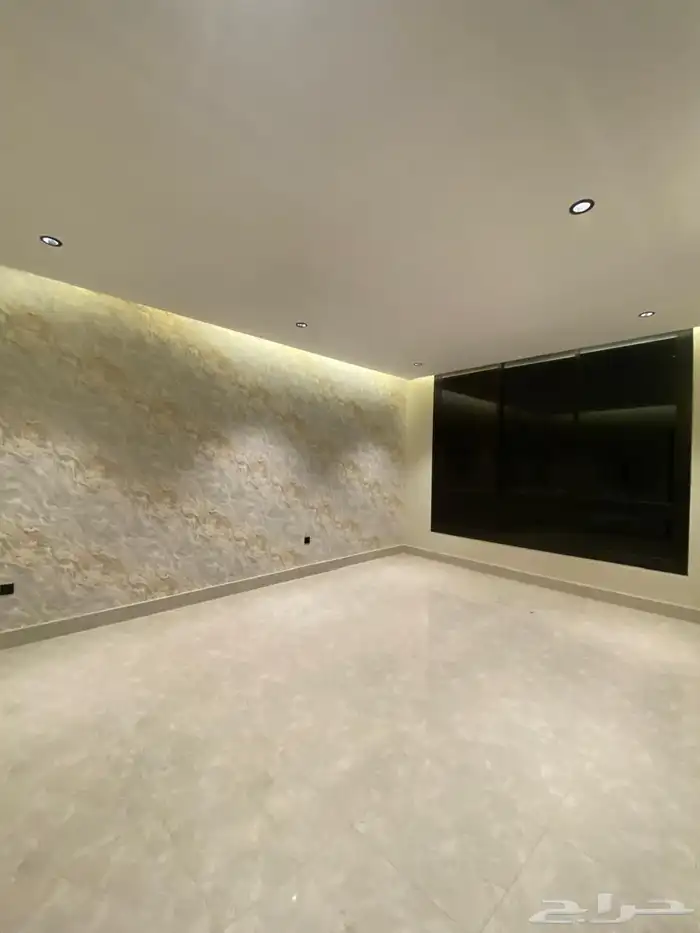 فيلا جديدة للإيجار مخطط ولي العهد 8 23