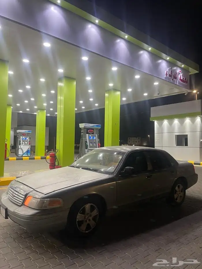 فورد فكتوري 2008 8