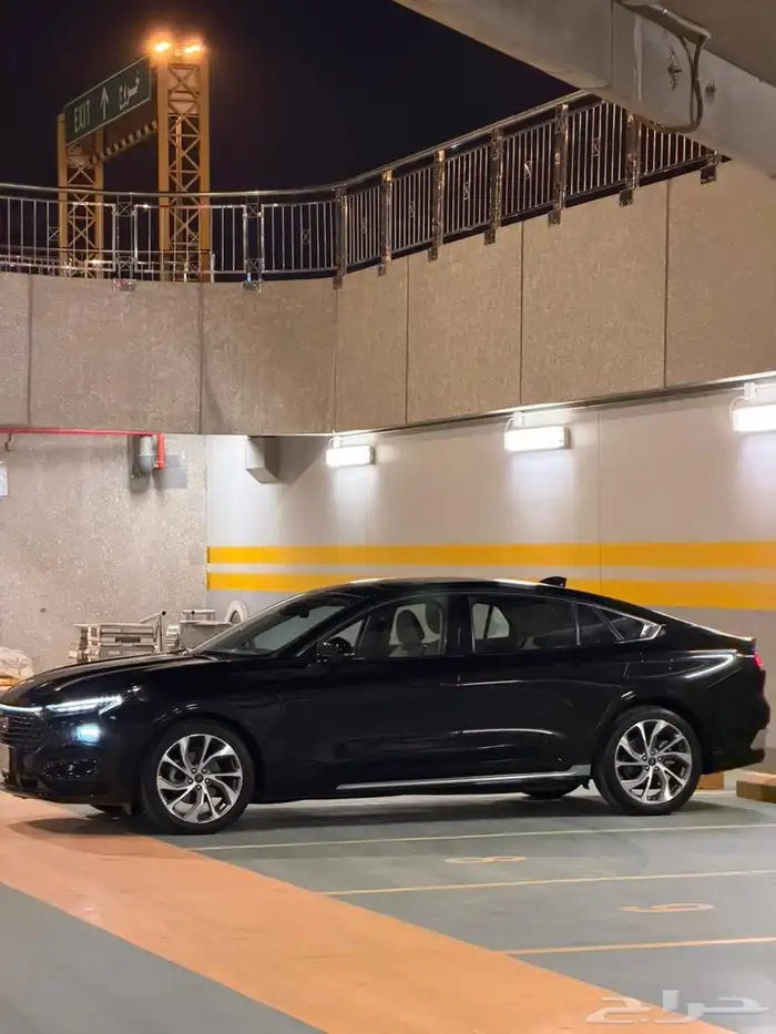 تورس 2022 تيتانيوم فل كامل 11