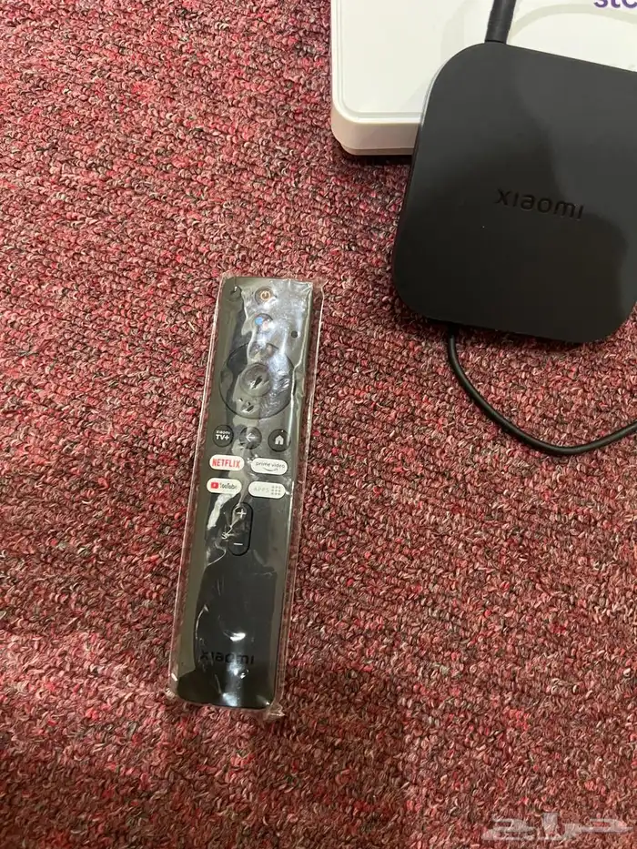 رسيفر ومودم 0