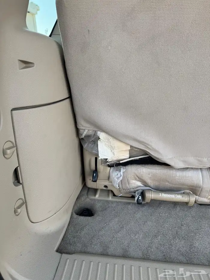 تاهو 2012نضيف 14