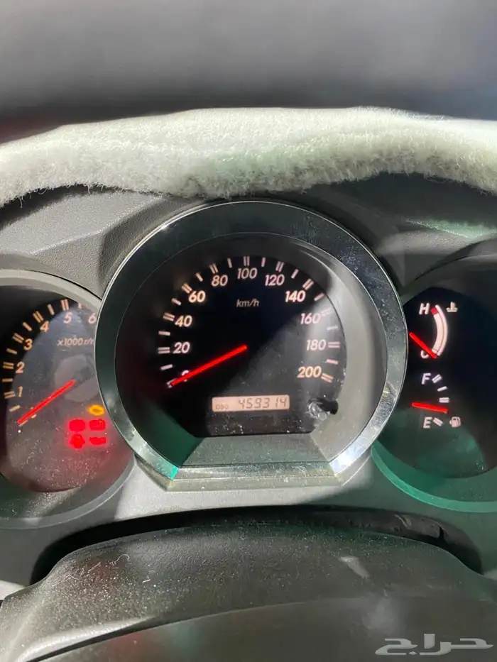 فورشنر منوة المستخدم .. للبيع الشرقية الاحساء 1