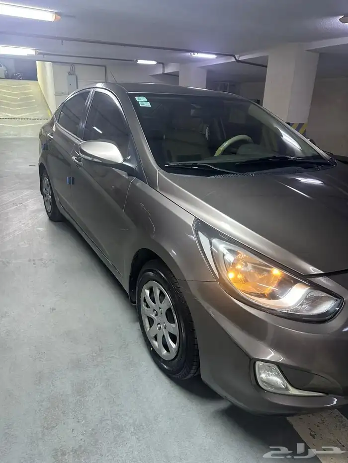 اكسنت 2012 مجدد مفحصوص ابوعيارين 5