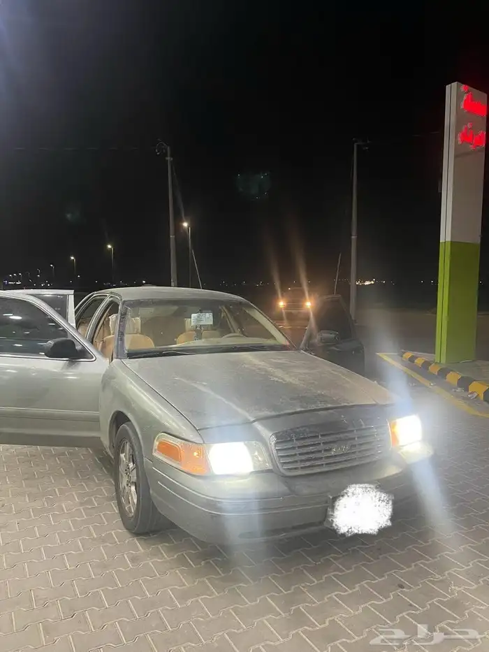 فورد فكتوري 2008 5