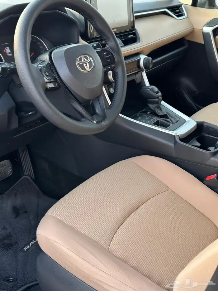 راف فور 2021 للبيع 13