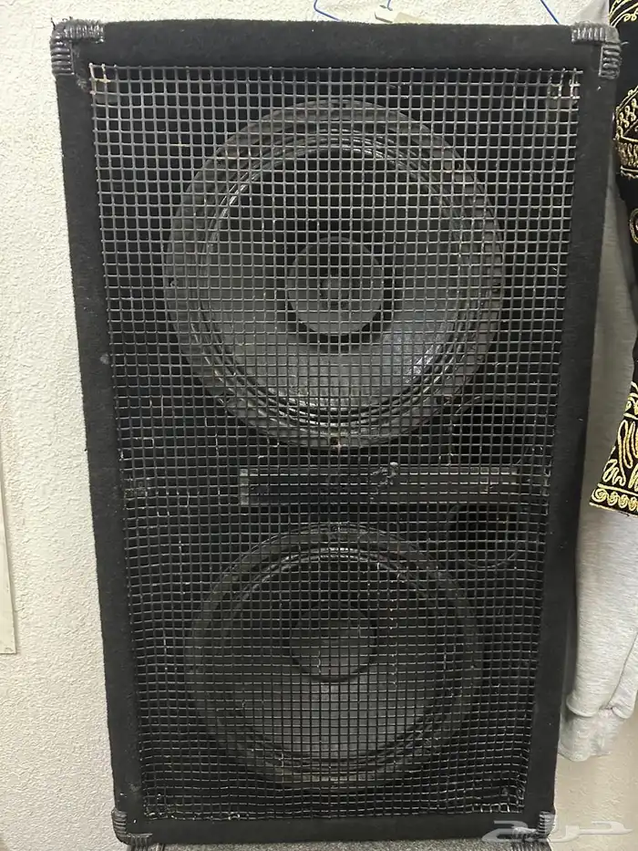 للبيع سماعة منتاربو Monitor Turbo 1