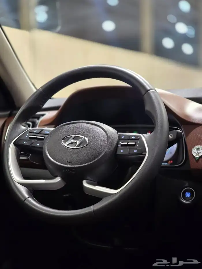 هونداي كريتا موديل 2024 بحالة ممتازة 13
