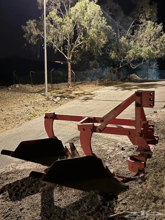 حراثة فنت 2008 6