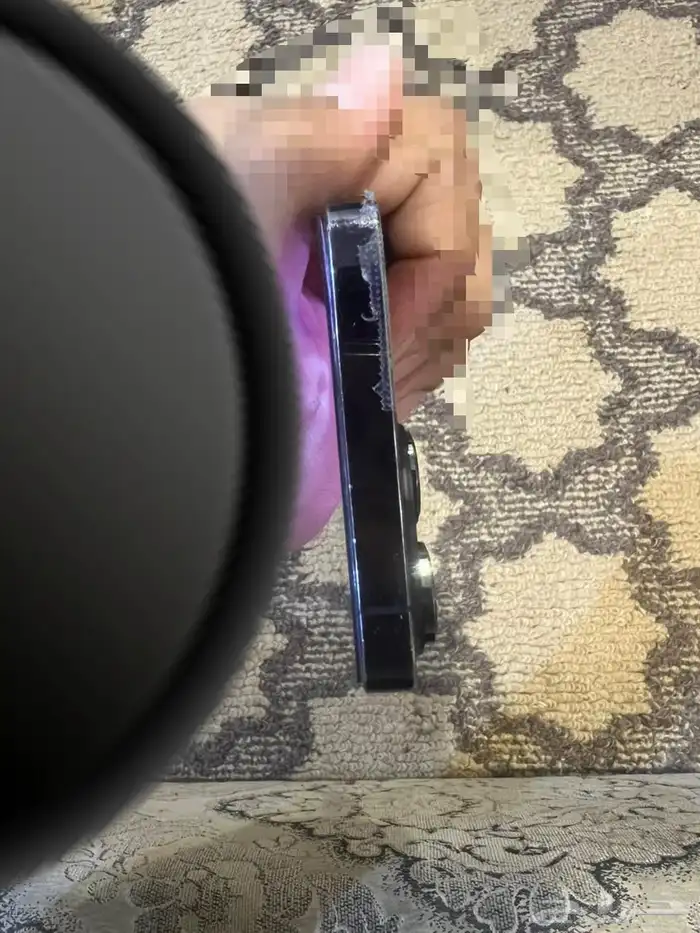 للبيع جوال ايفون14 0