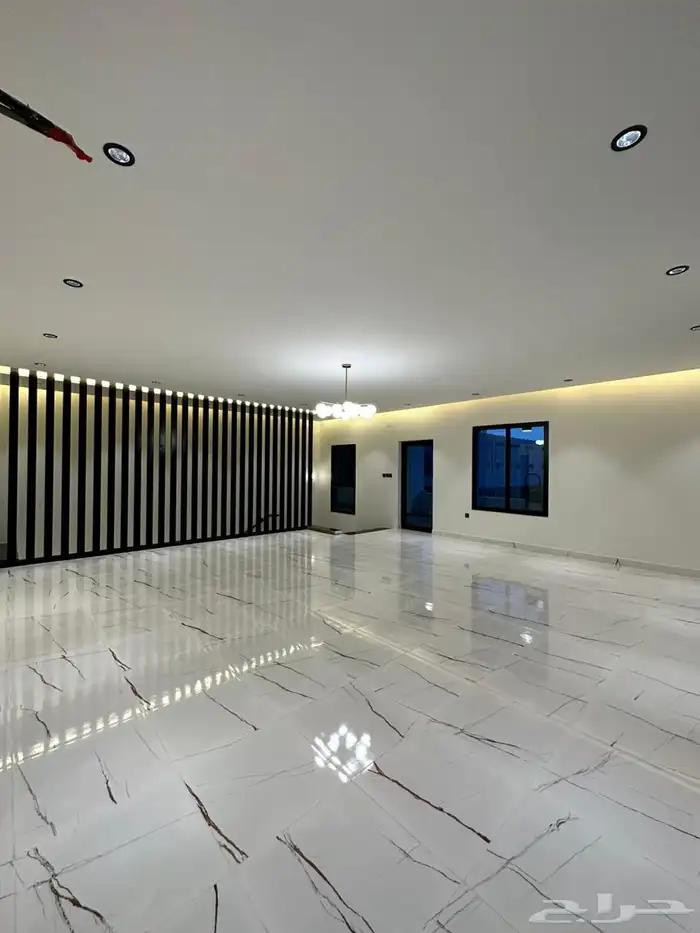 فلة فاخرة كبيرة 5