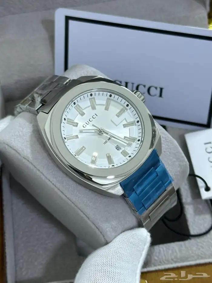 ساعات نسائية رجالية ماركة ماركات 8