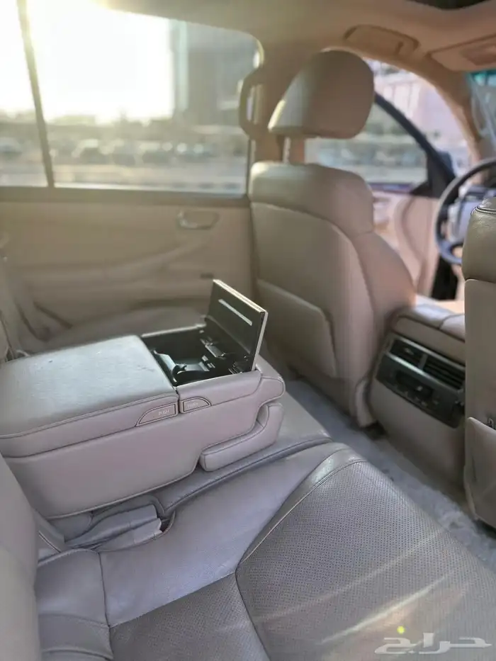 جيب لكزس570 lx 8