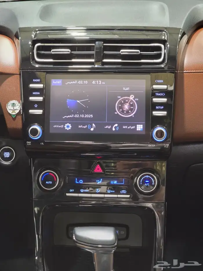 هونداي كريتا موديل 2024 بحالة ممتازة 14