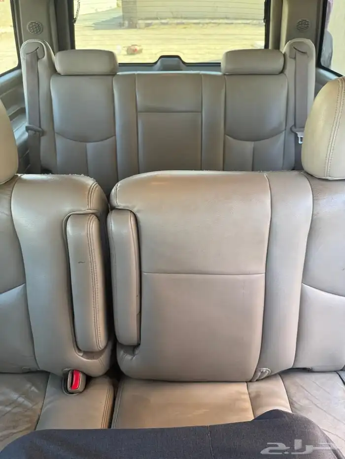 جمس GMC2005 مضمون 9