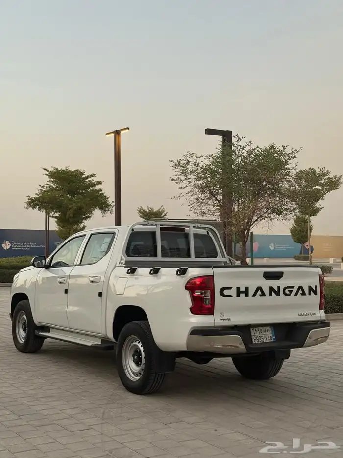 شانجان 2023 المجدوعي 3