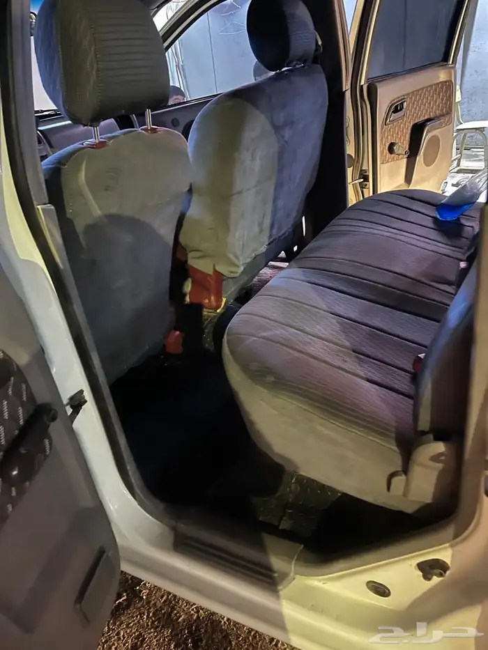 وانيت ايسوزو 1