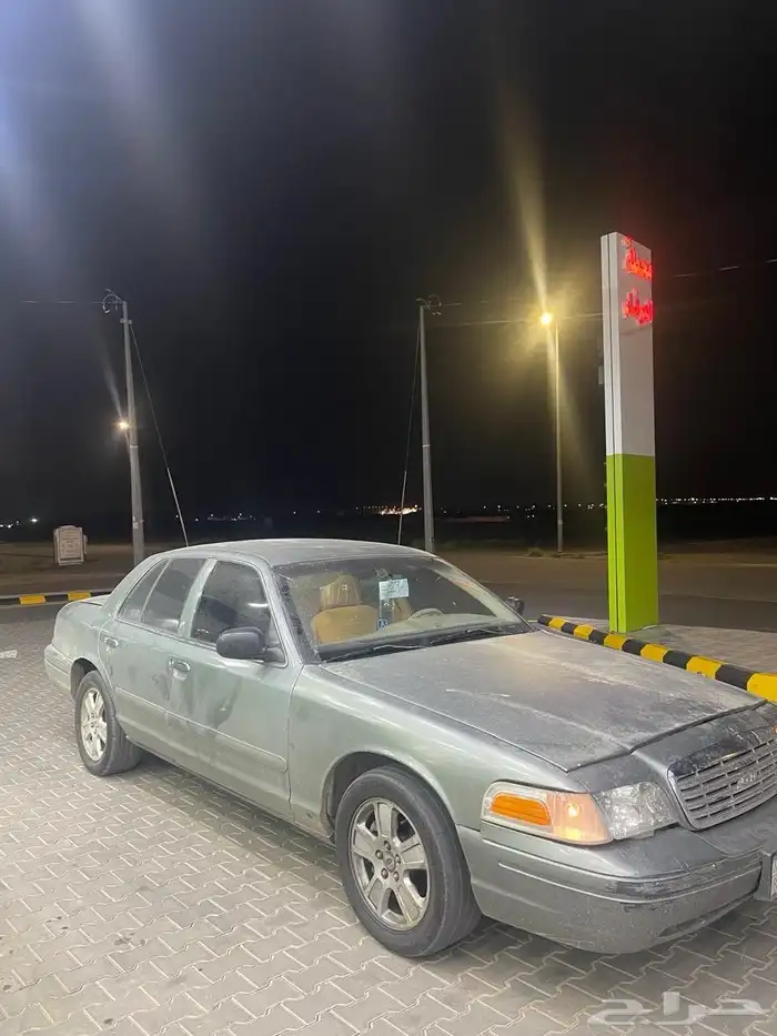 فورد فكتوري 2008 6