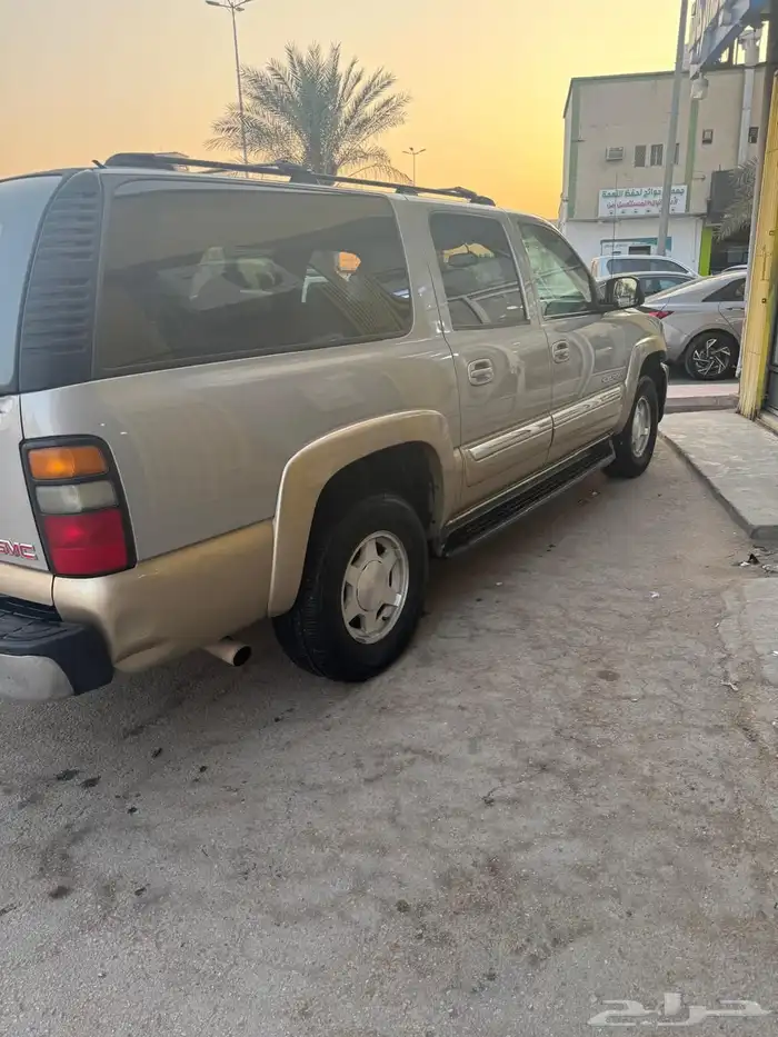 جي ام سي سوبربان 1