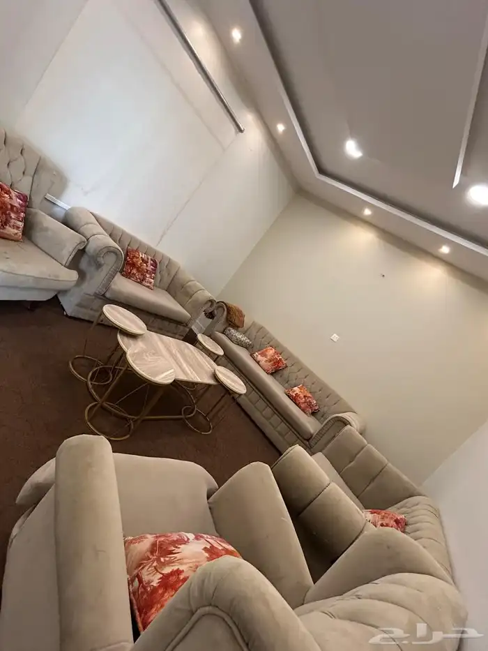 للايجار شاليه فندقي متوفر اليوم 3