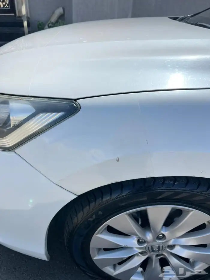 هوندا اكورد 2013 استاندر 15