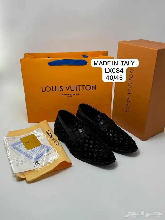 شوزات رسميه وكاجول 5