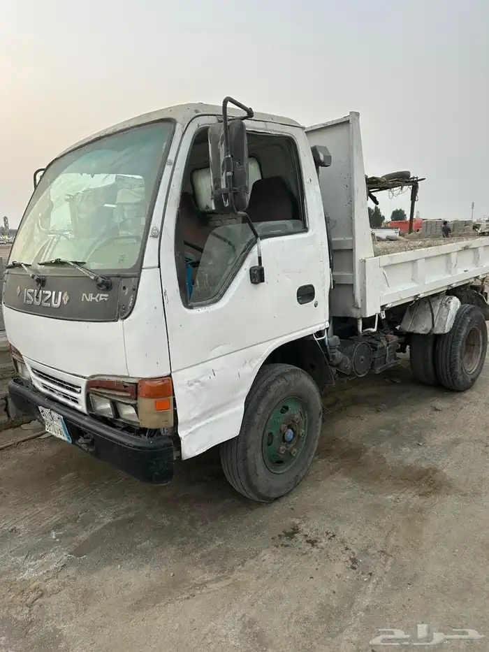 اسوزو 2005 سعر 45 2