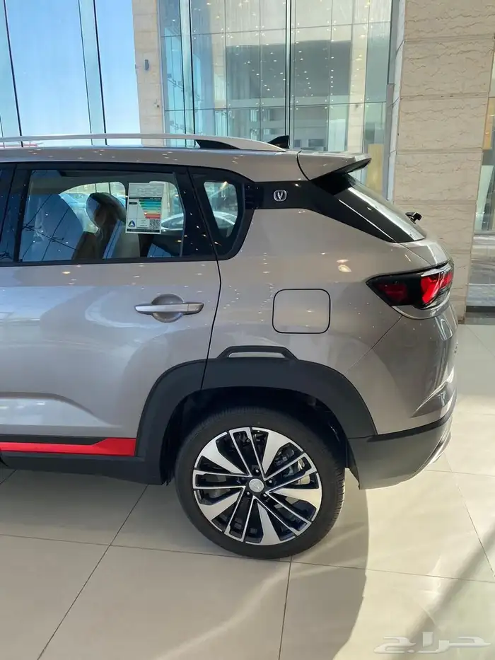 شانجان CS35 بلس 2025 فل كامل (( اقل سعر في السوق )) 10