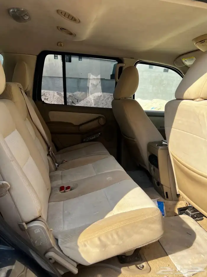 اكسبلور2010 5